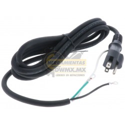 CABLE, 16-3SJ - 8FT N426848